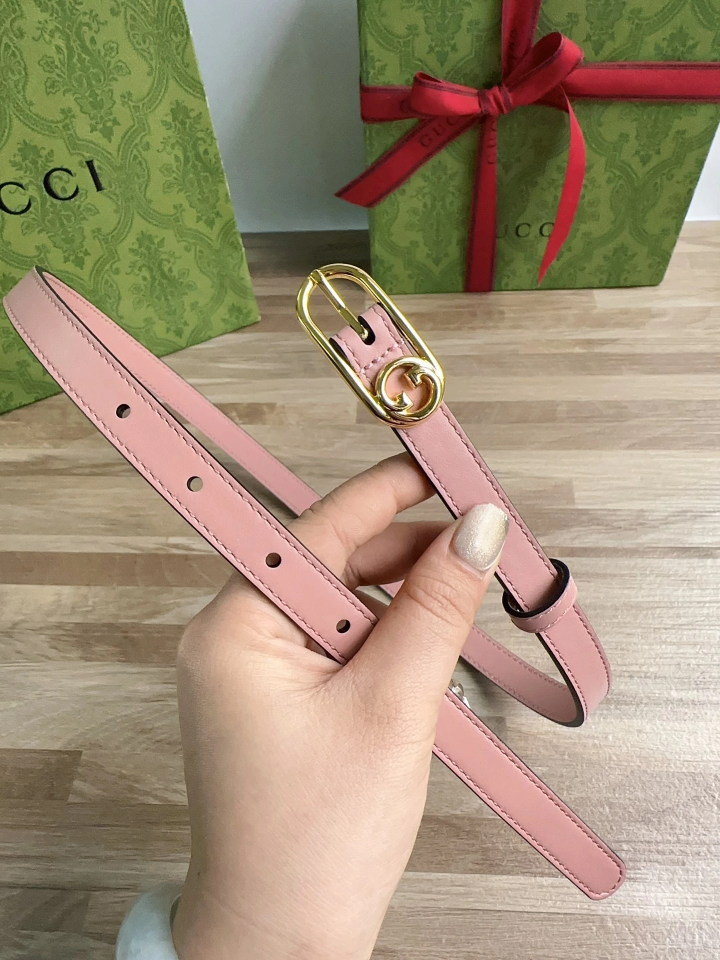 Barbara-- 6u33i 7601590YA0G5820 1.5CM 2Colour item:D-S042F0553-2